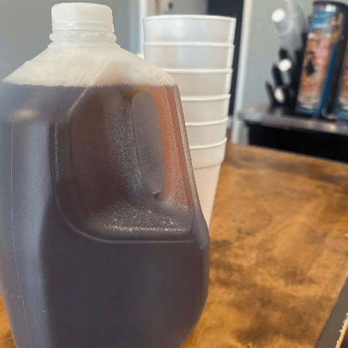 Sweet Tea GALLON