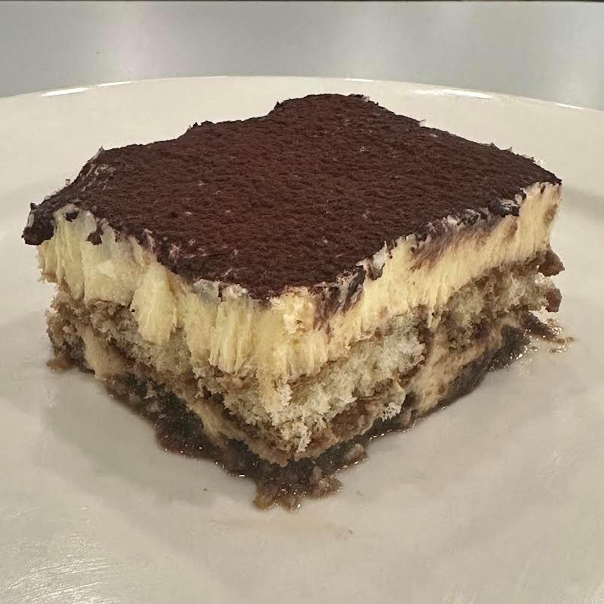 Italian Tiramisu