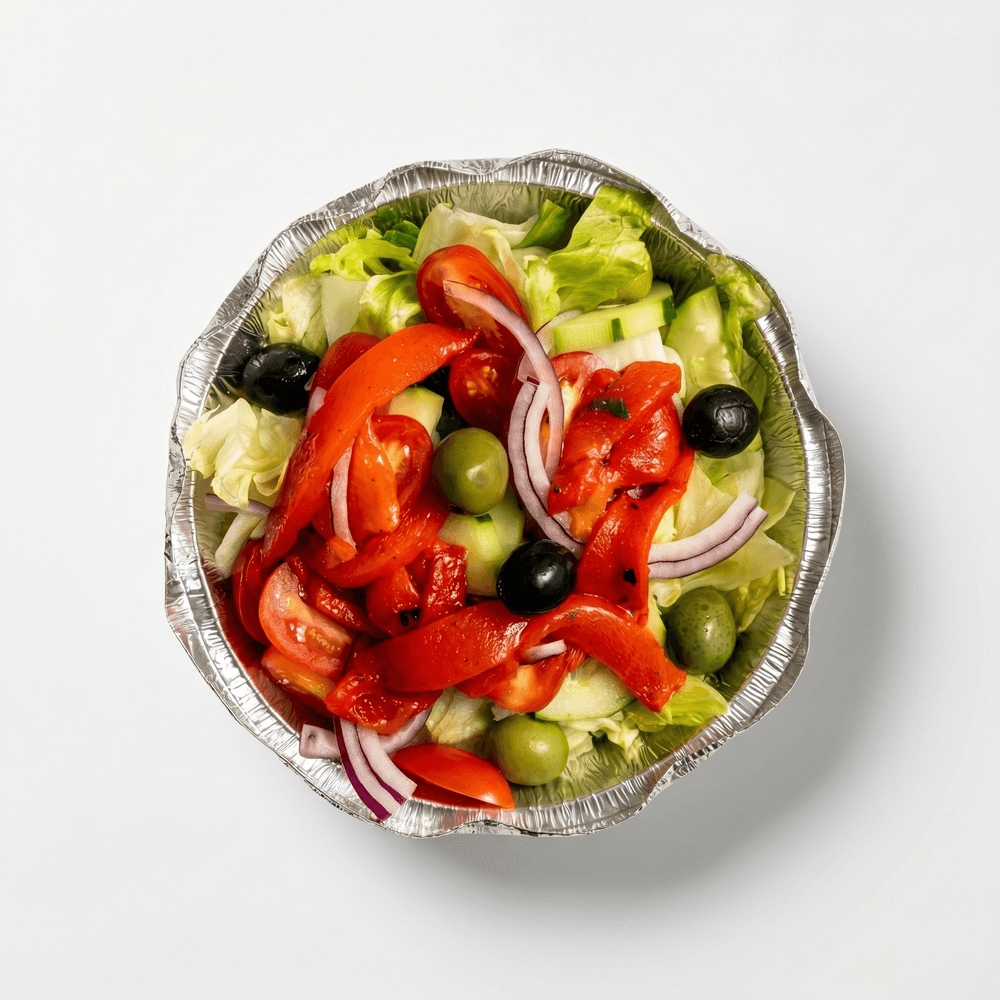 House Salad