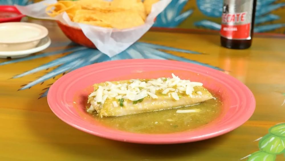 Tamales