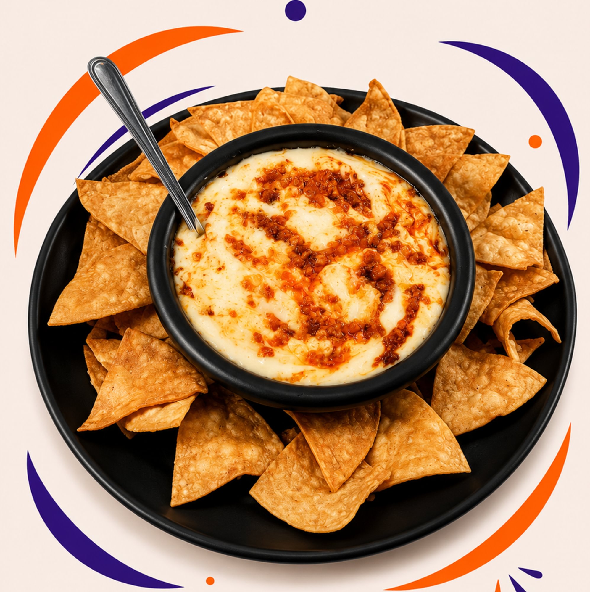 Choriqueso