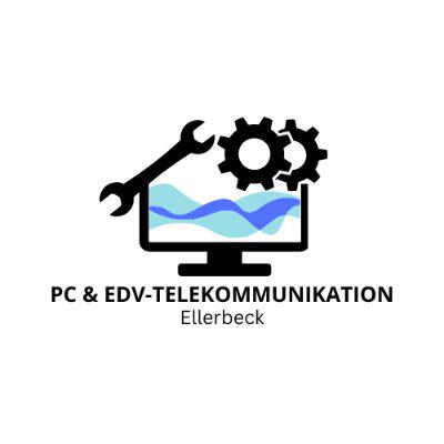 Logo von PC & EDV-Telekommunikation Michael Ellerbeck