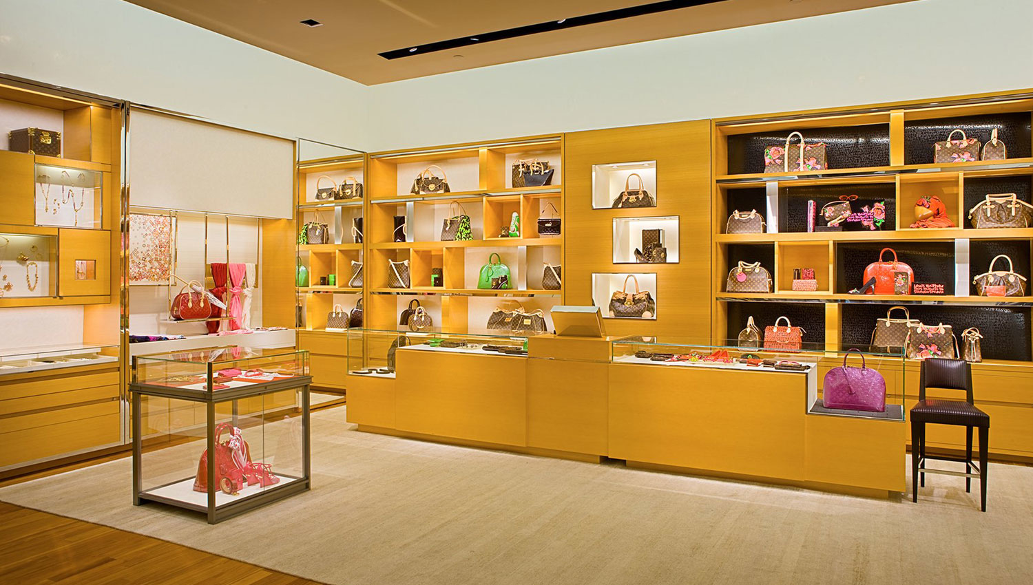Louis Vuitton Boca Raton, 6000 Glades Road, Town Center, Boca Raton, FL,  Beauty Salons-Equipment & Supplies - MapQuest