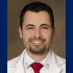 Saad Kubba, MD
