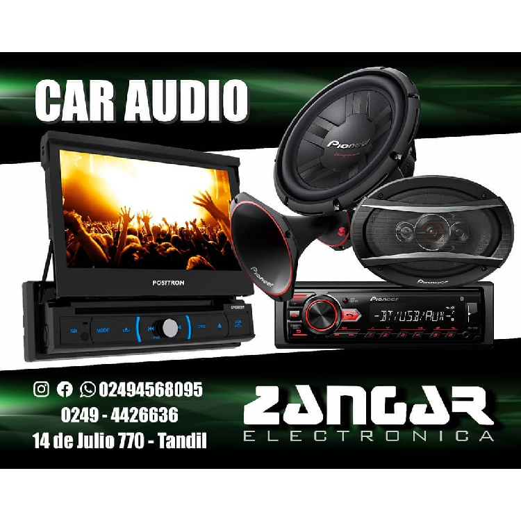 Galería en miniatura