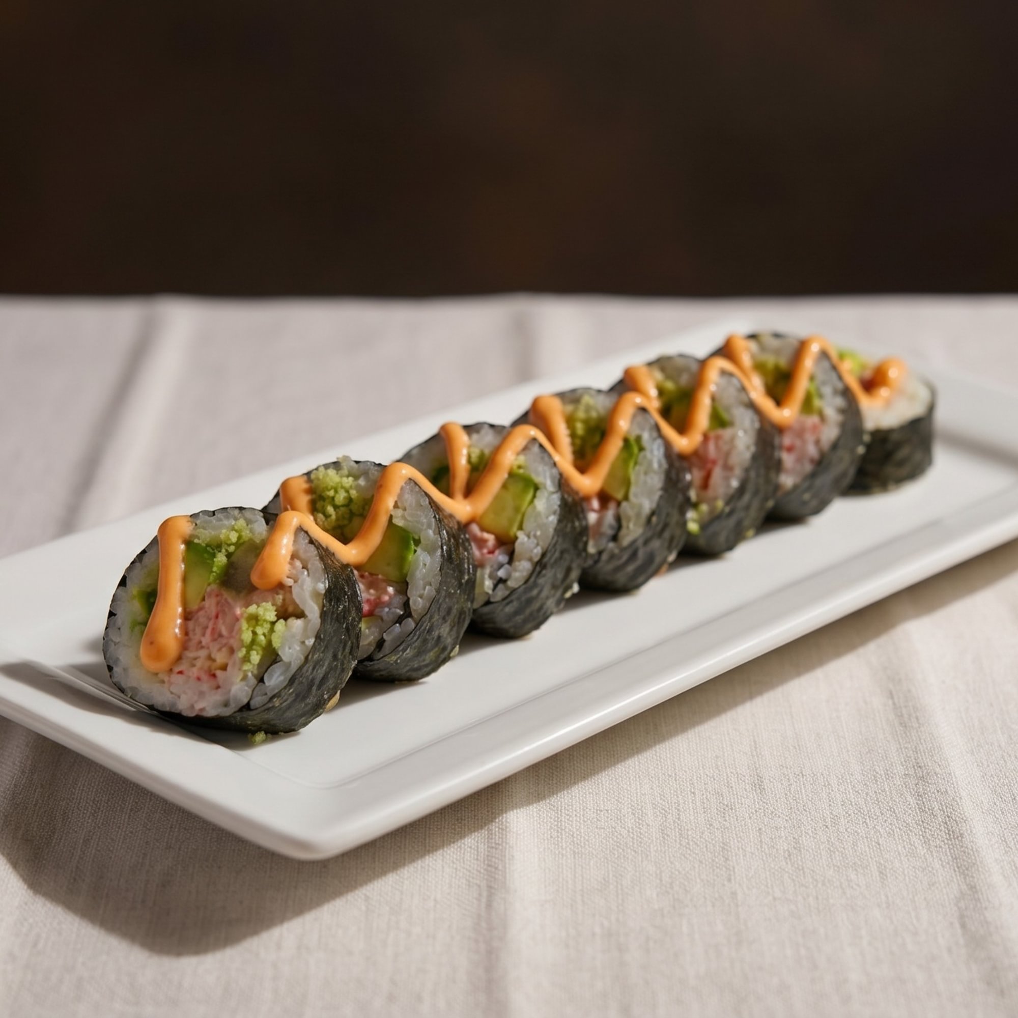 Summer Roll