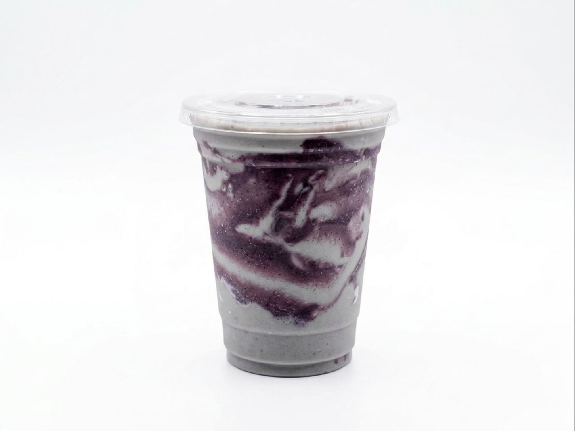 Ube Taro Swirl
