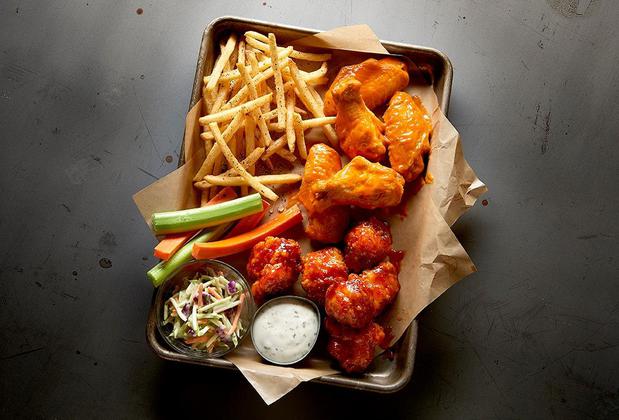 Images Buffalo Wild Wings