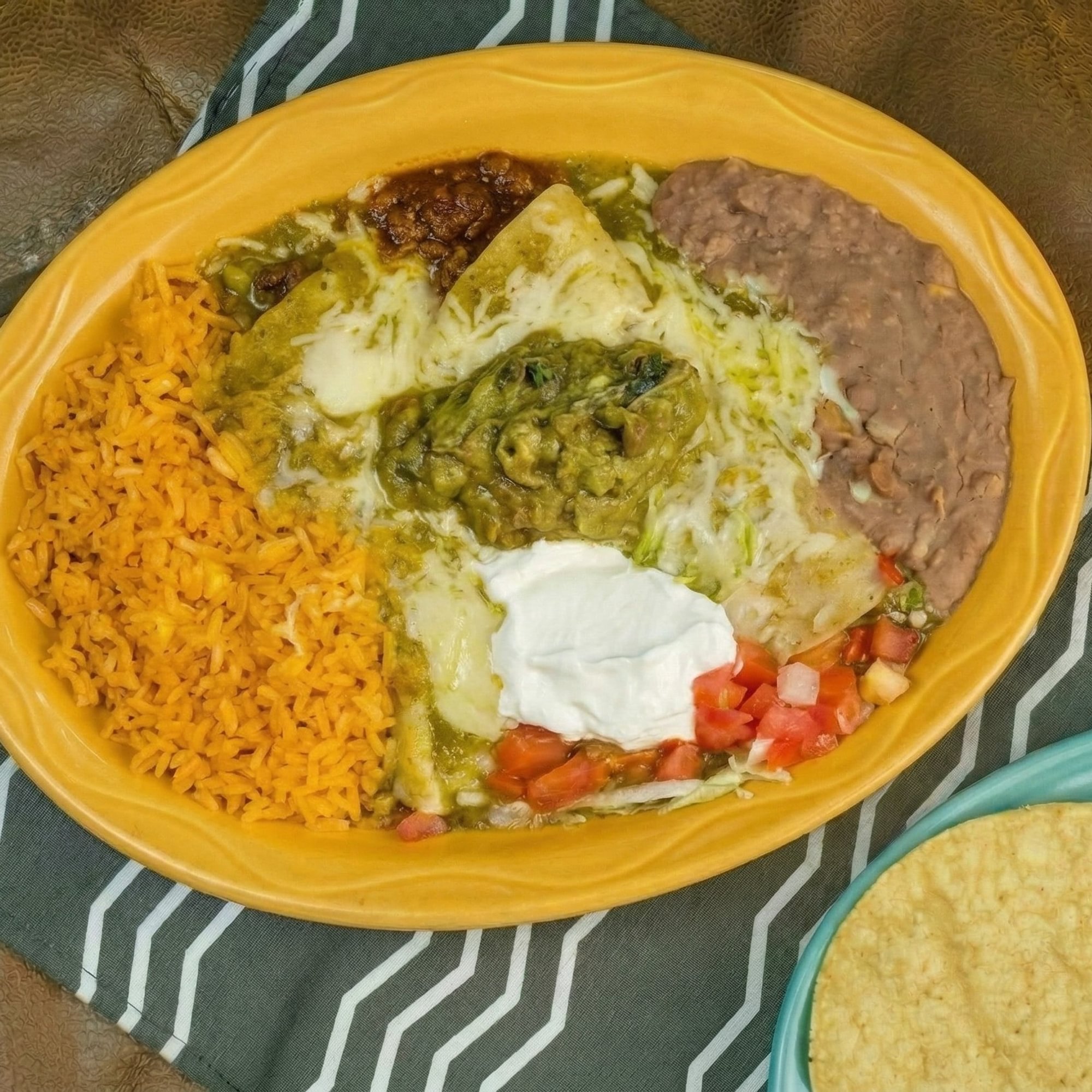 Spanish Rice