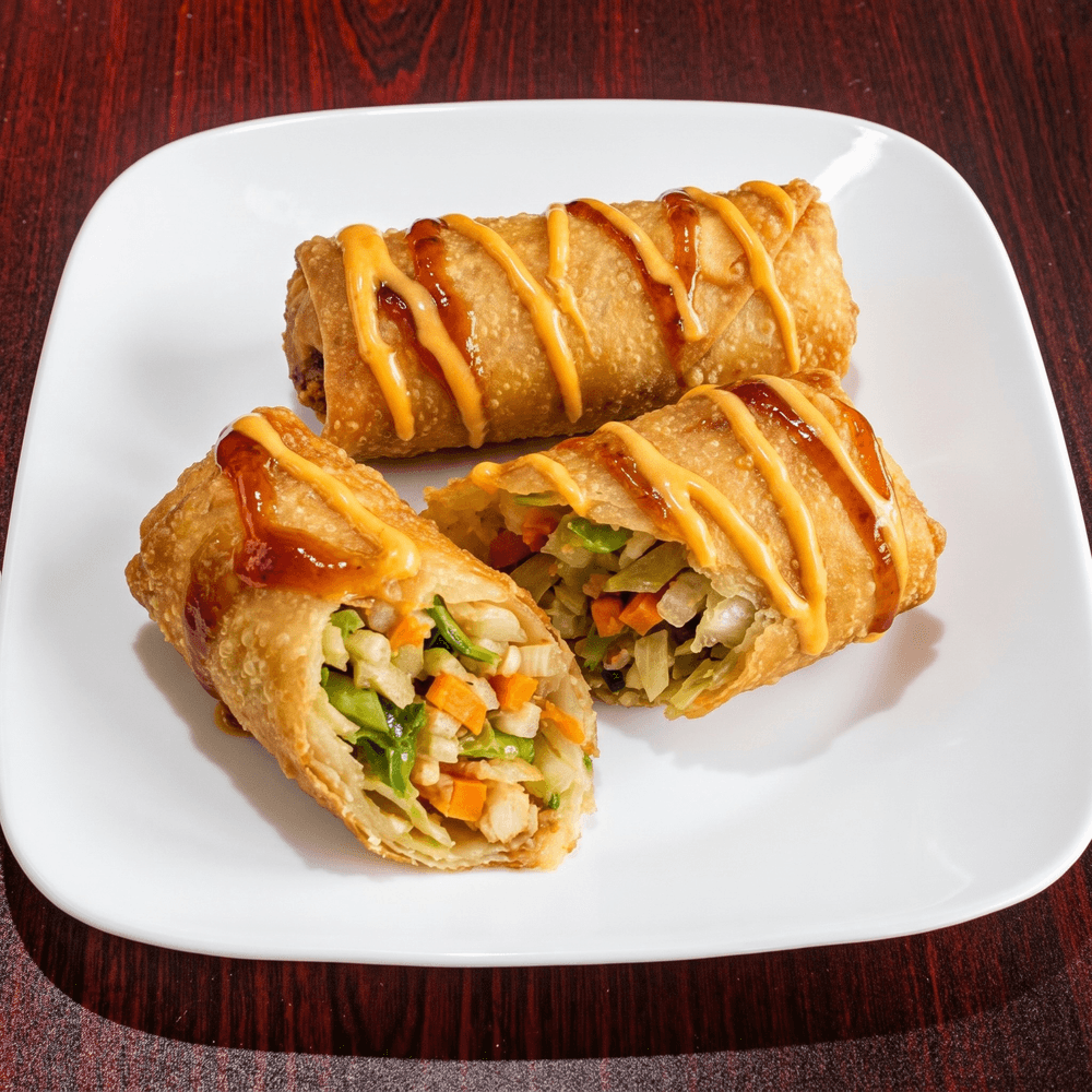 Egg Rolls