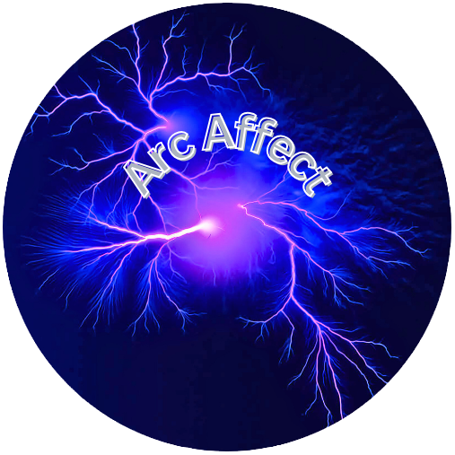 ArcAffect Online Store Logo