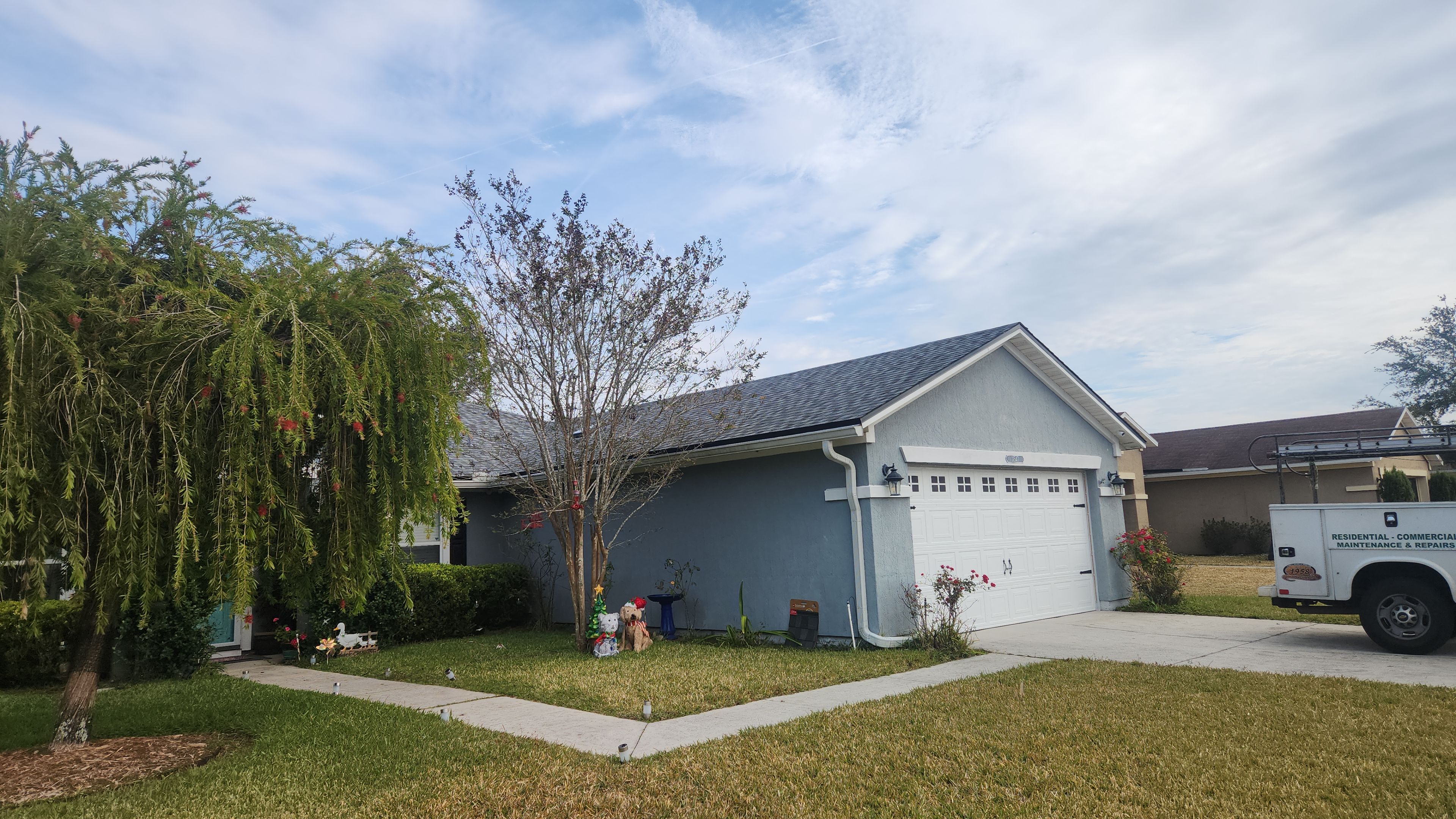 Burger Roofing Co. Image