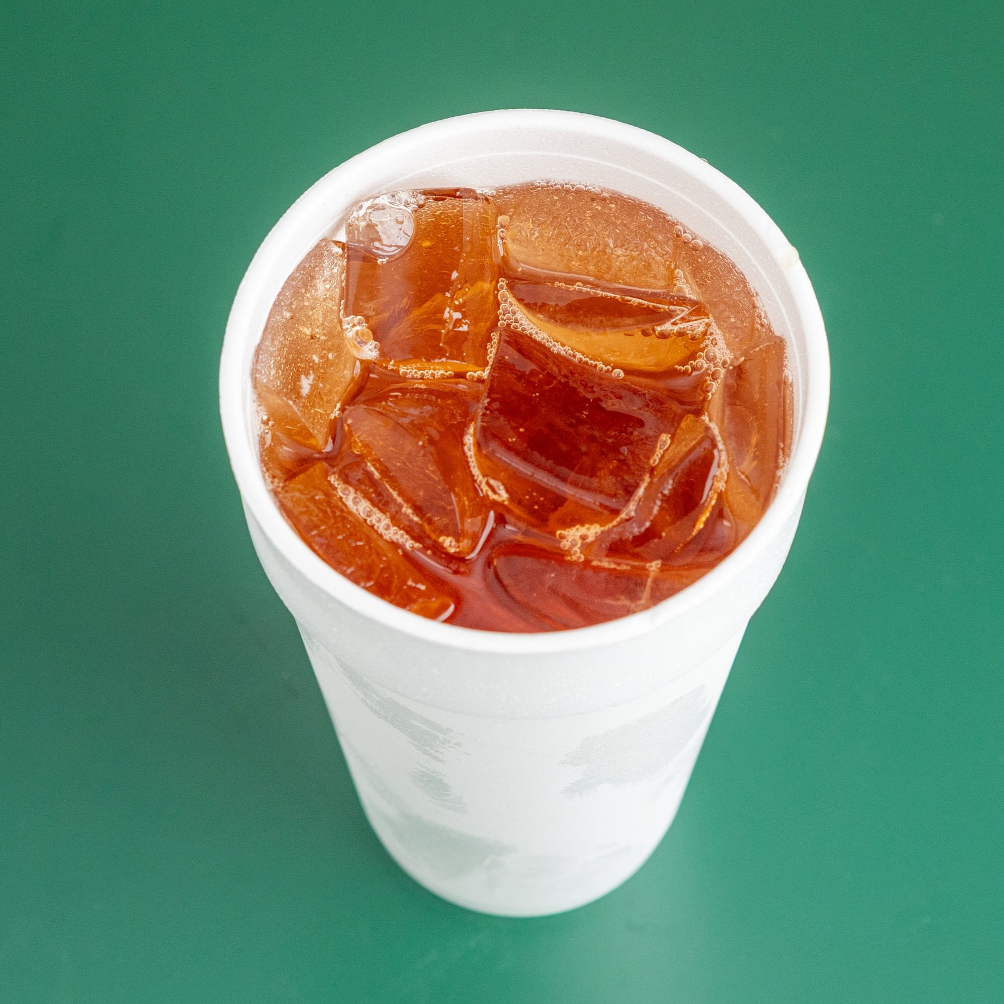Sweet Tea