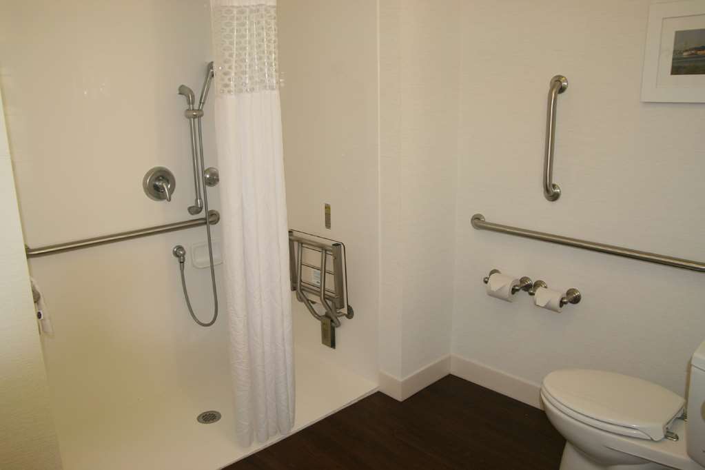 Hampton Inn Cape Girardeau I-55 East Image