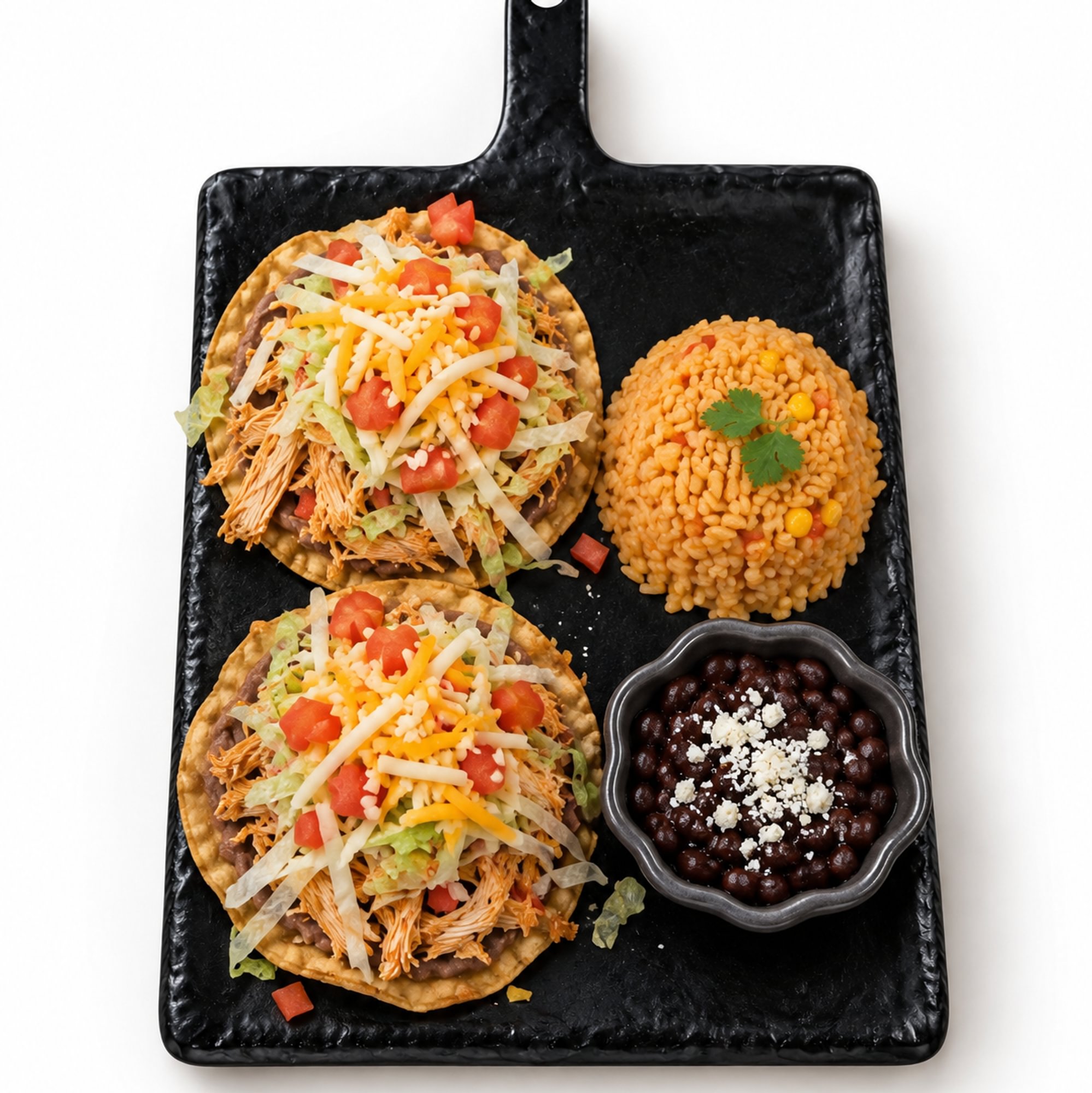 Tostadas