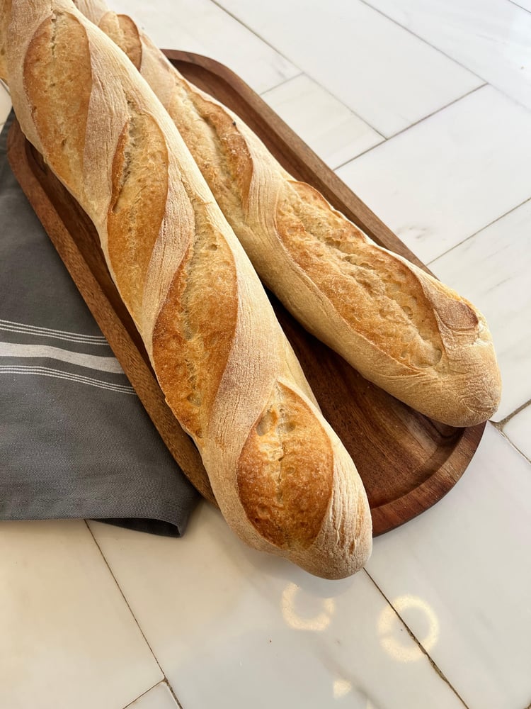 Baguette
