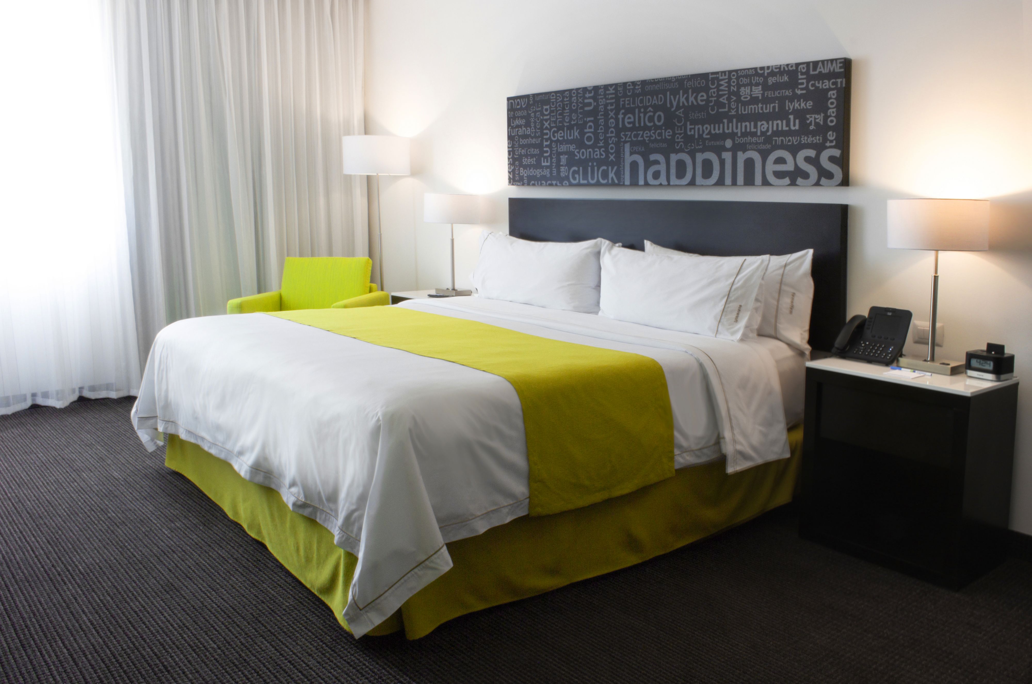 Images Holiday Inn Express & Suites Puebla Angelopolis