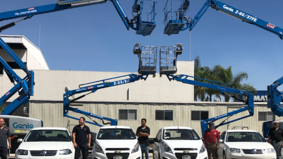 Galería en miniatura