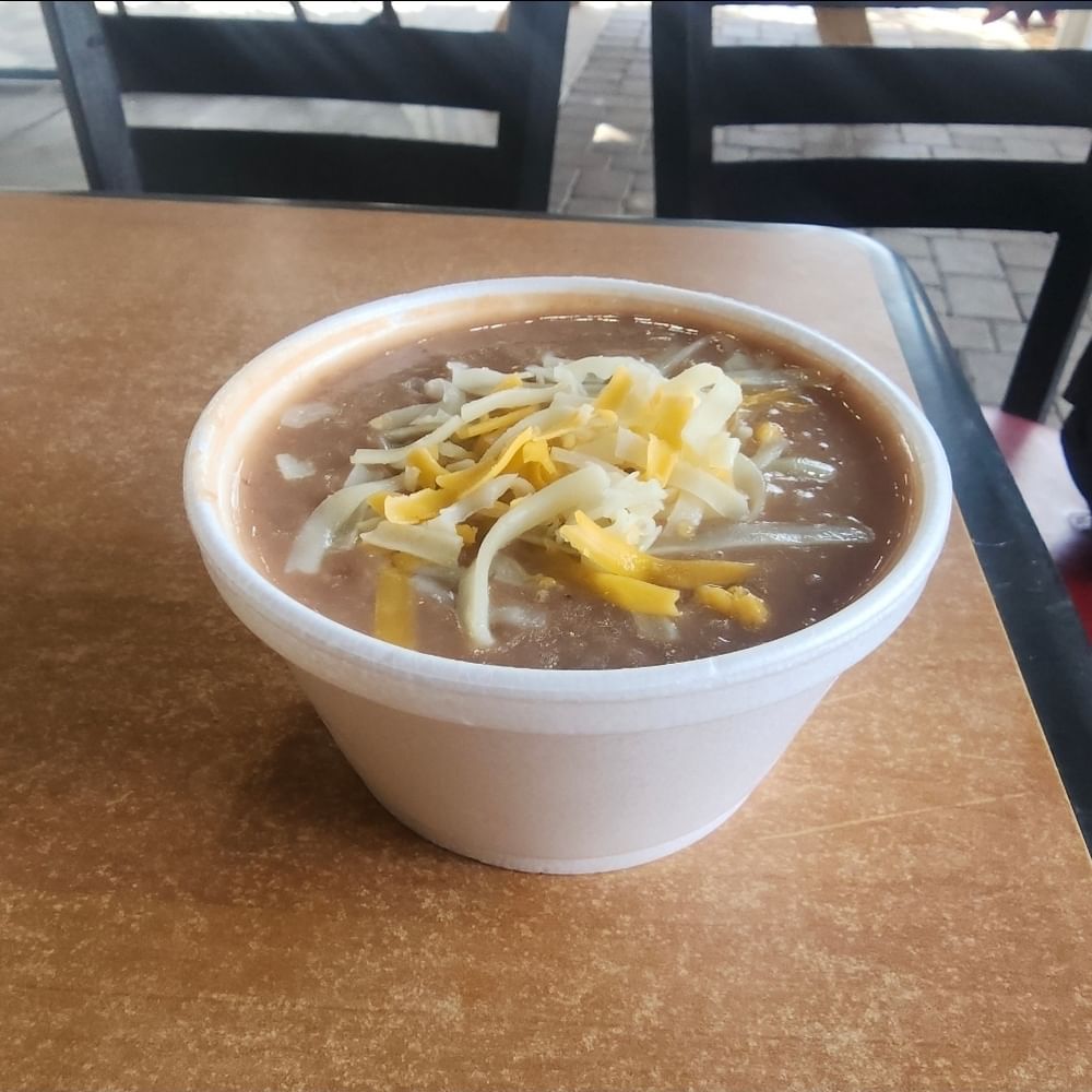 Beans | Frijoles