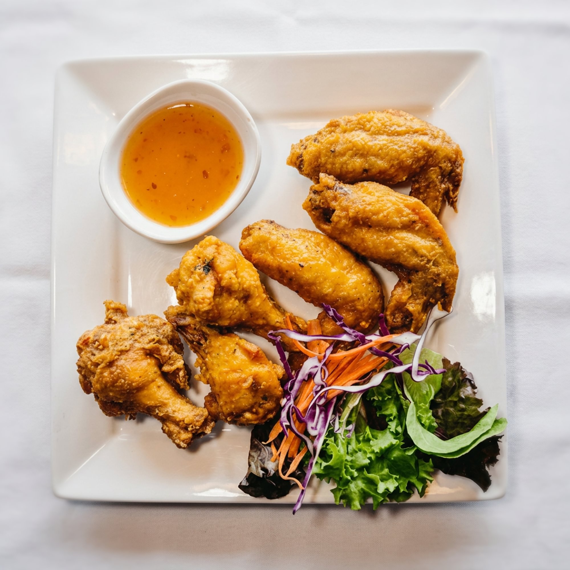 Thai Wings