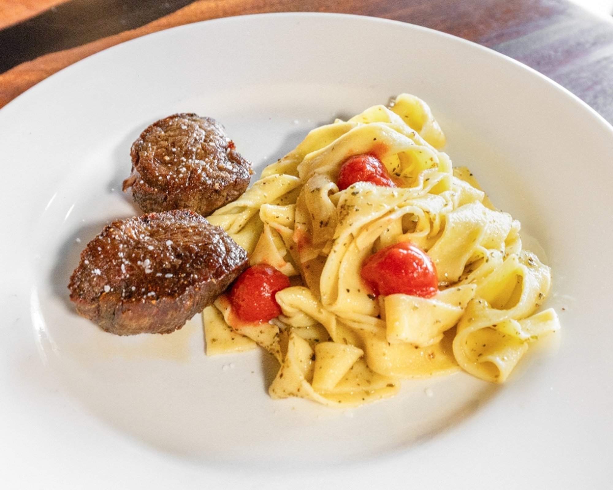 Filet Mignon