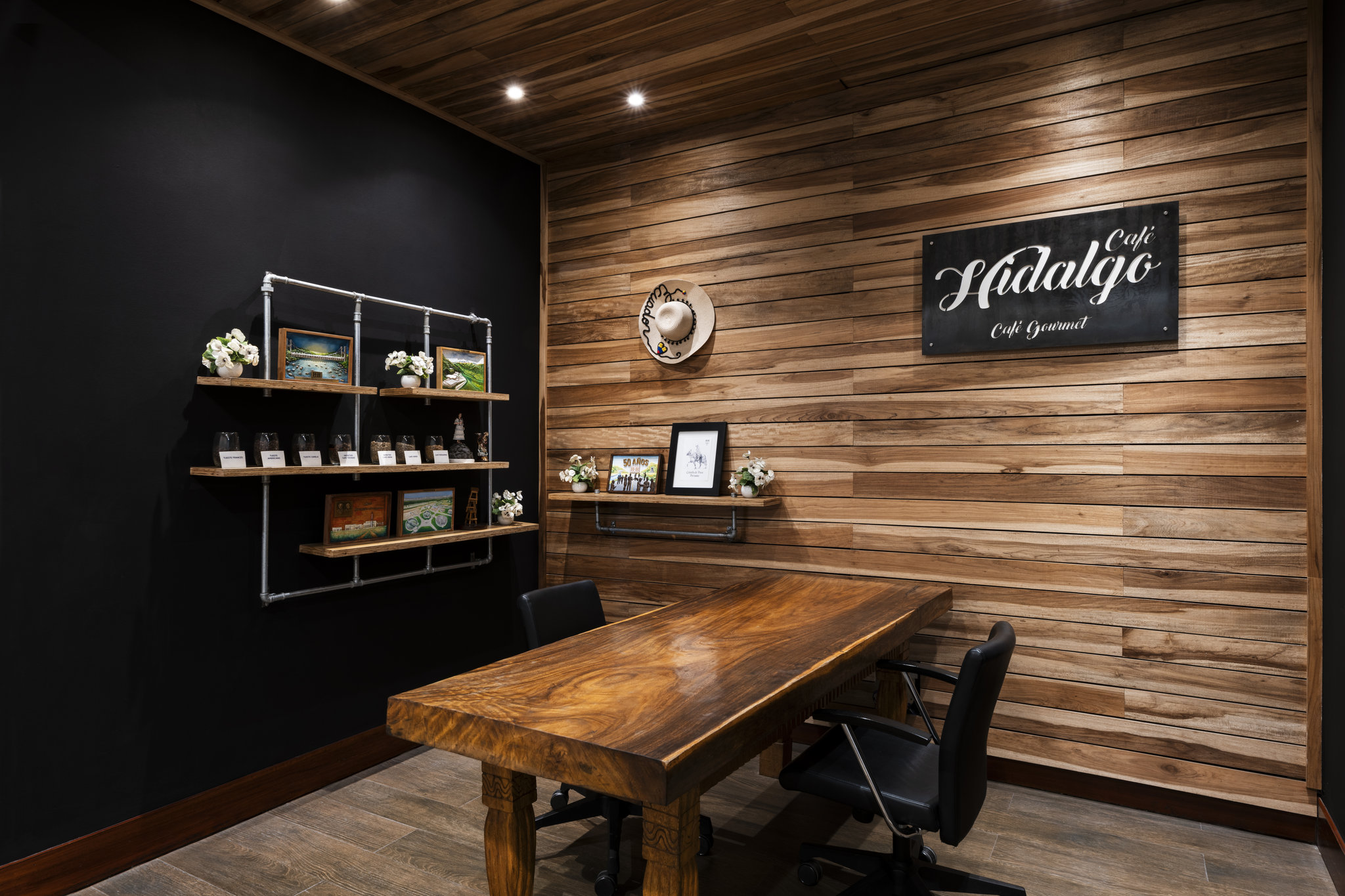 Galería en miniatura