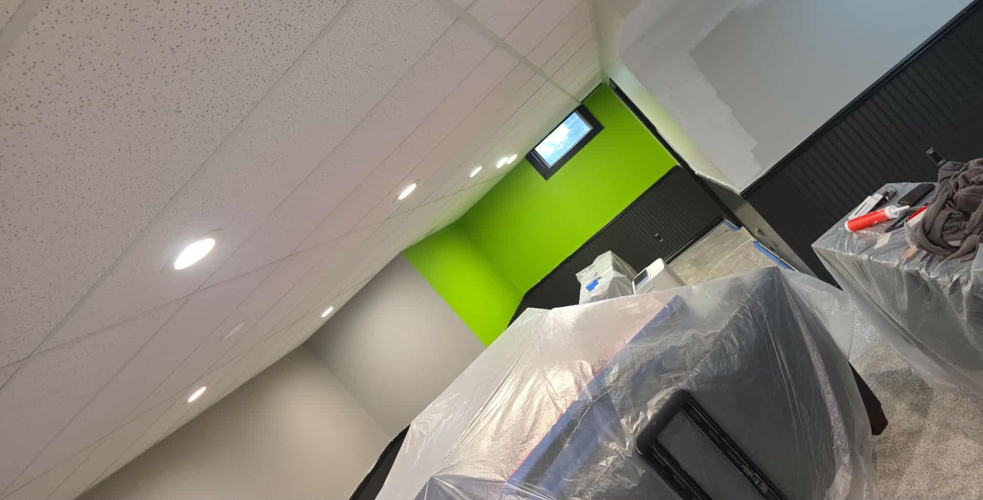 Chad's Awesome Painting LLC Image