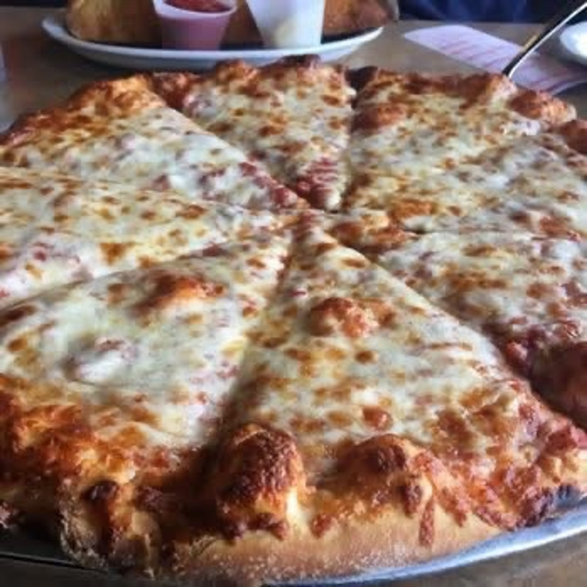 Cheese Pizza