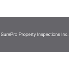SurePro Property Inspections Inc. Grande Prairie