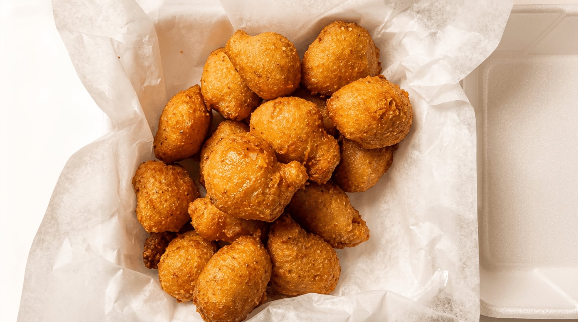 Corn Nuggets