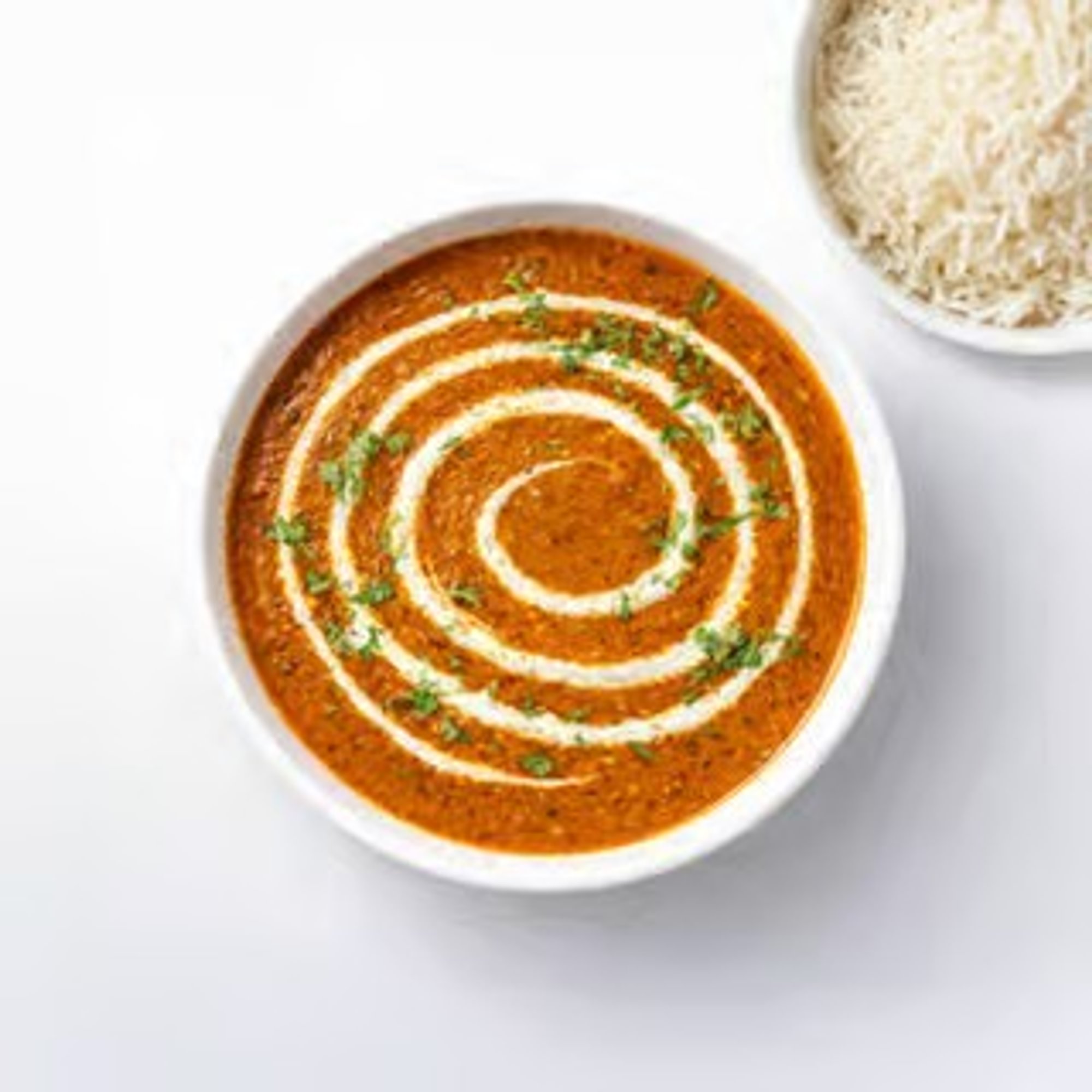 Dal Makhani