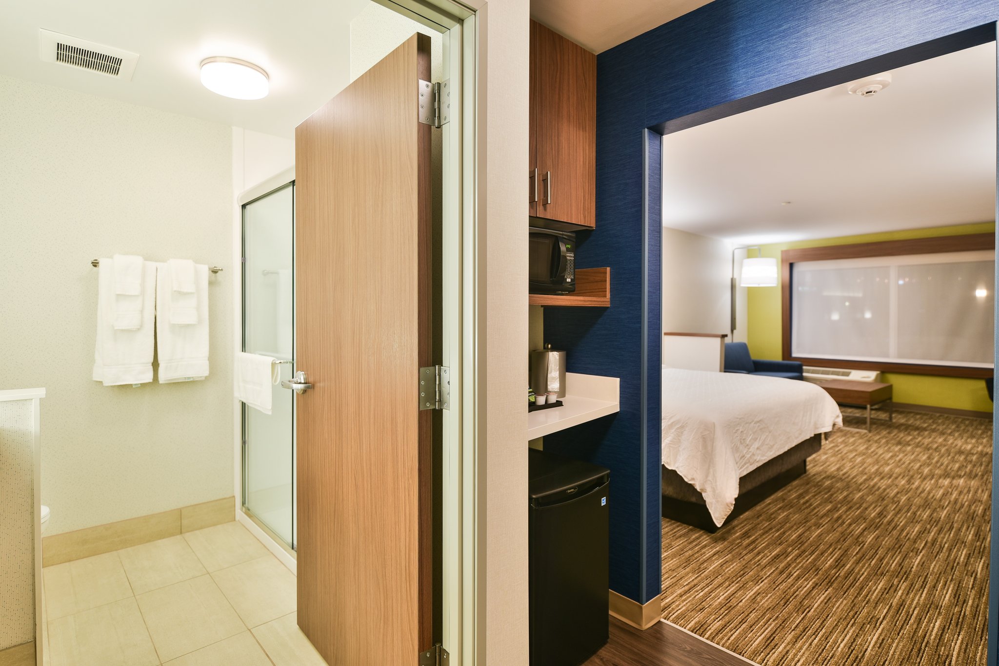 Holiday Inn Express & Suites Lehi - Thanksgiving Point by IHG Image