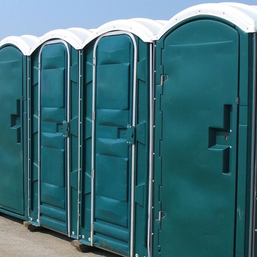 Affordable Portable Toilet Rentals