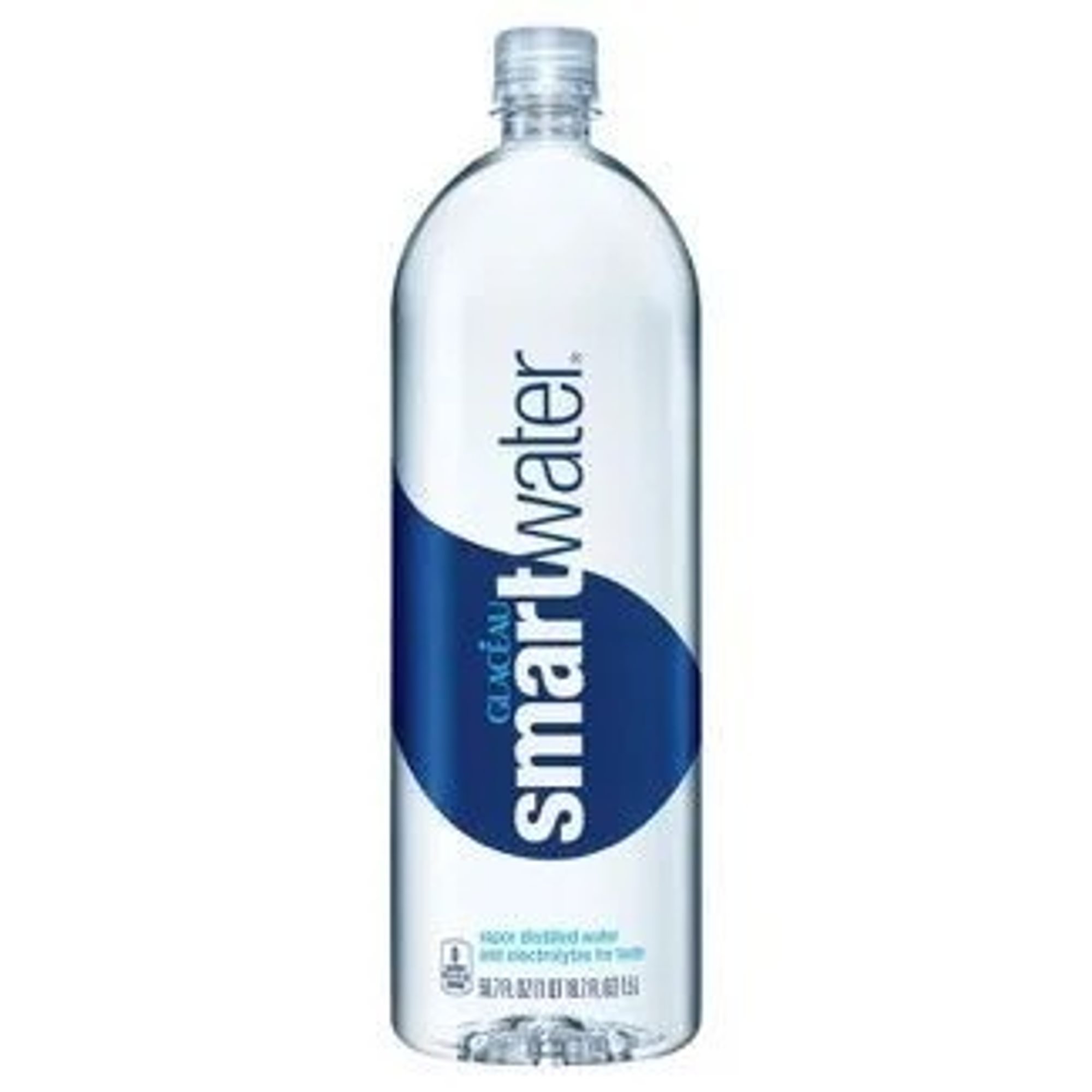 Smart water