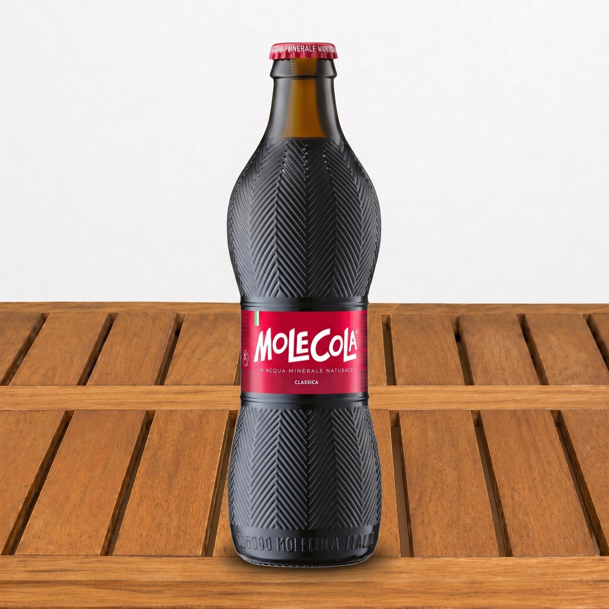 Molecola Classic - Italian Soda