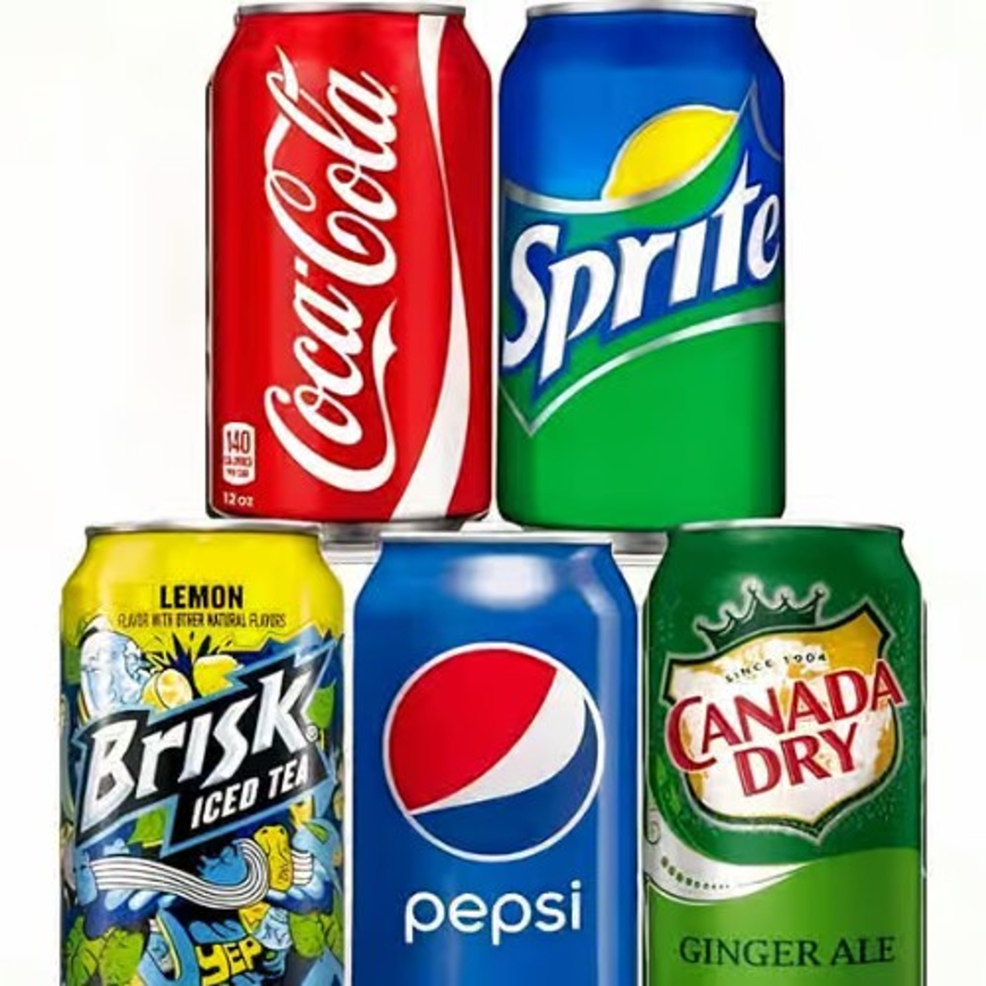 Soda (Can)