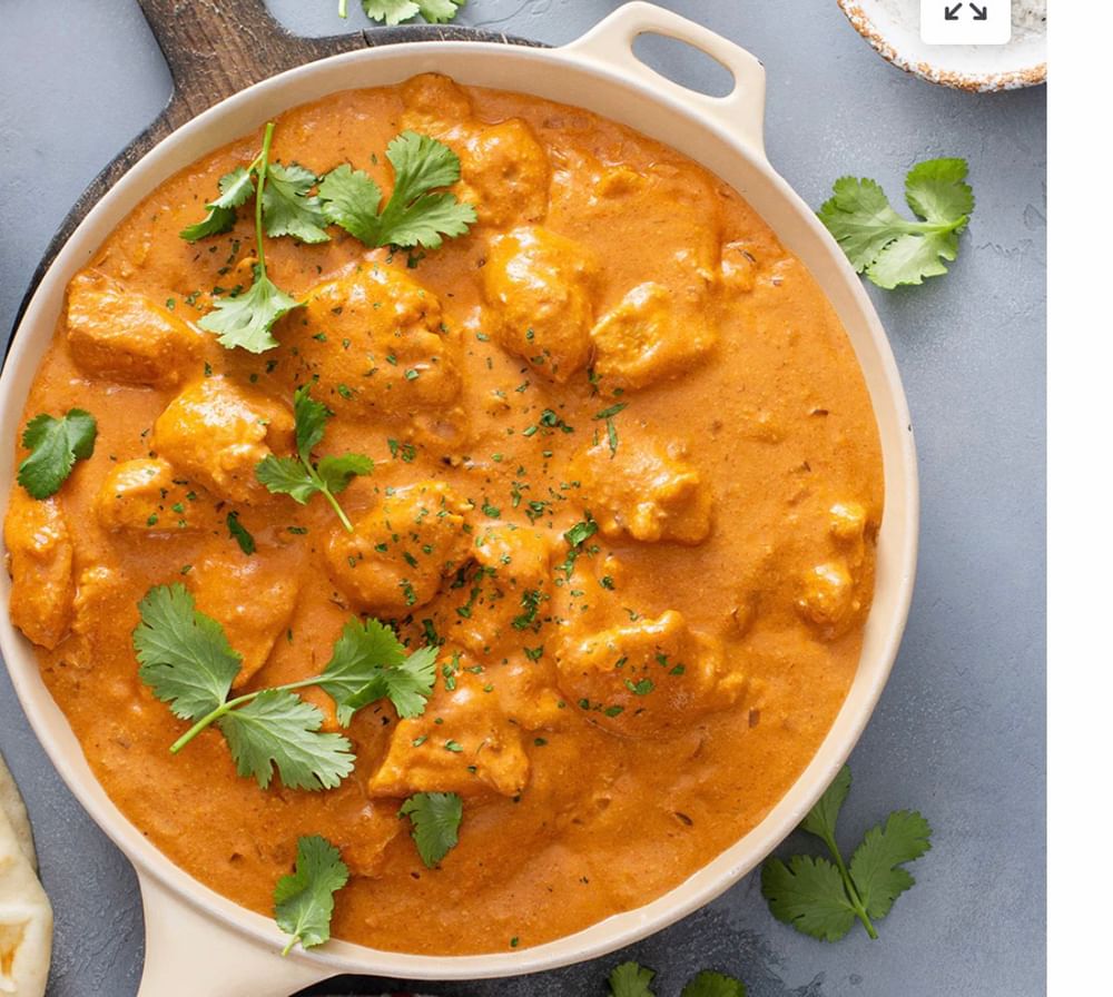 Chicken Masala