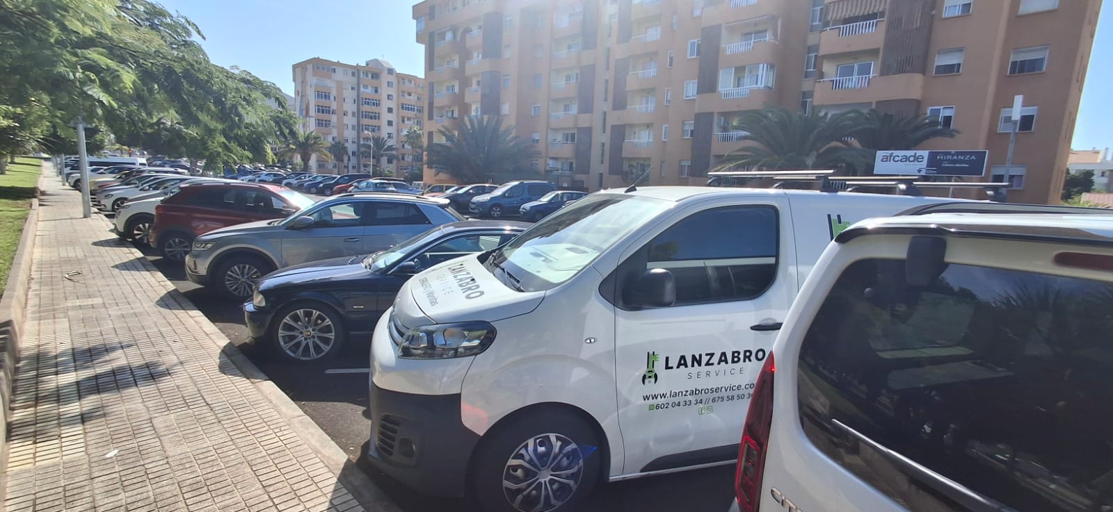 Galería en miniatura