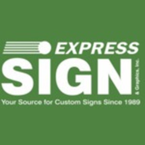Express Sign & Graphics, Inc. Logo