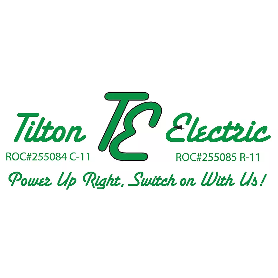 Tilton Electric, LLC