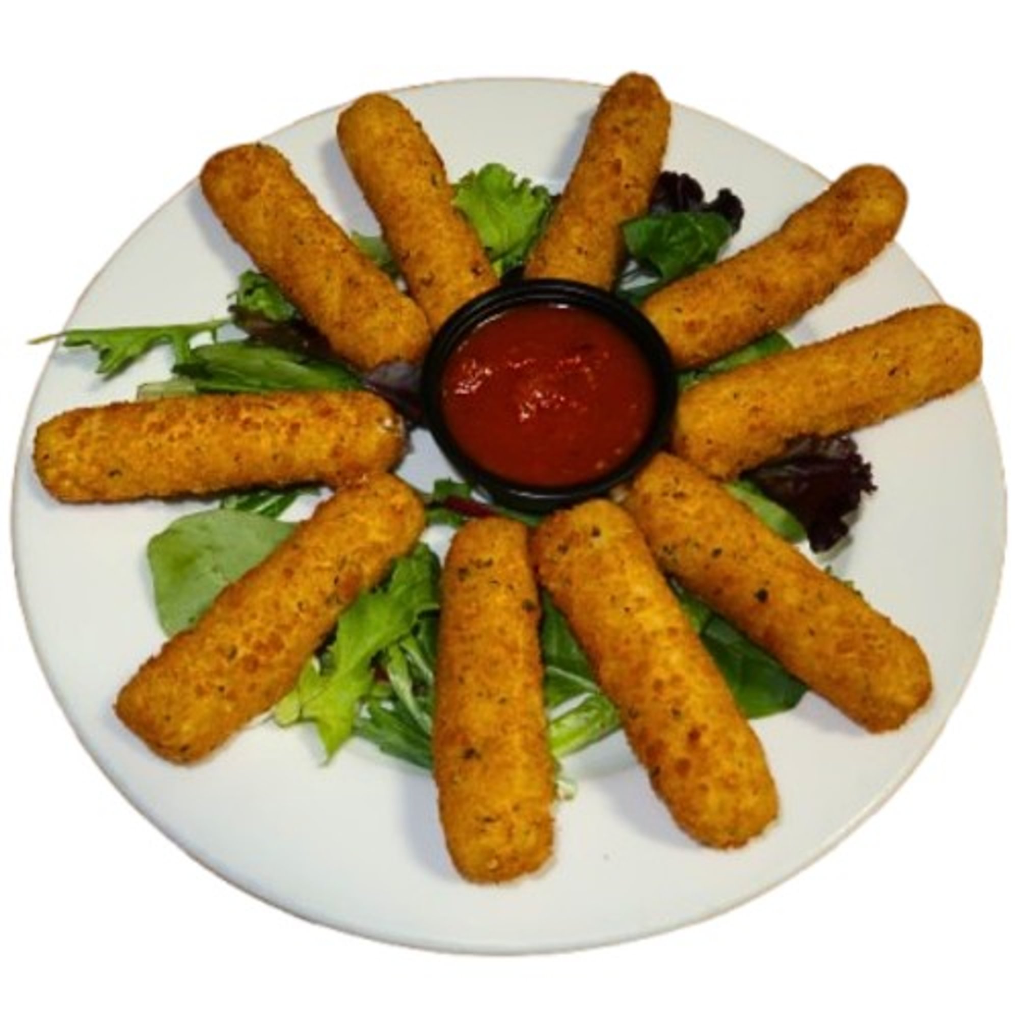 Mozzarella Cheese Sticks