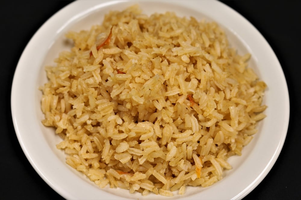 Rice 8oz