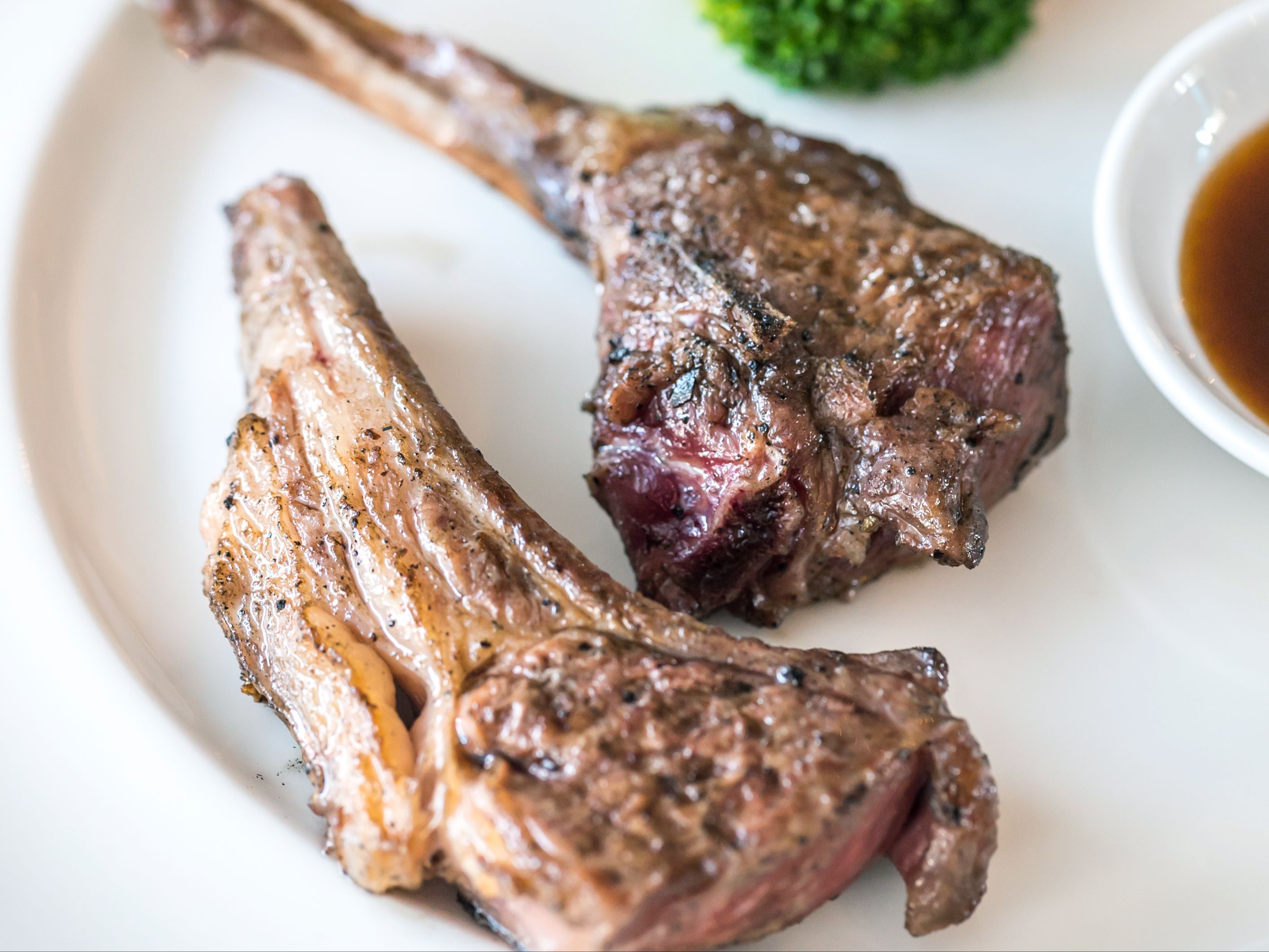 Lamb Chops