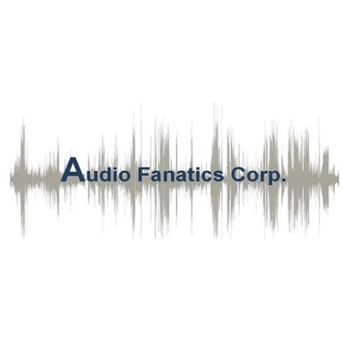 Audio Fanatics Corp