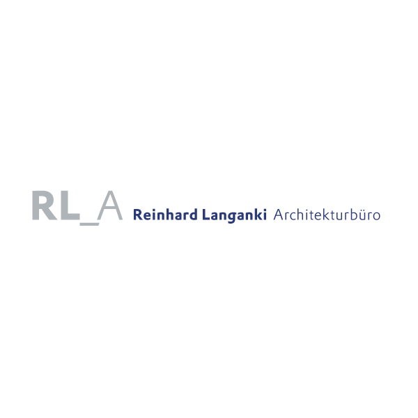 Logo von Architekturbüro Reinhard Langanki