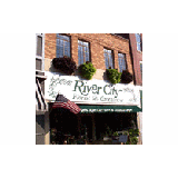River City Florist Logo
