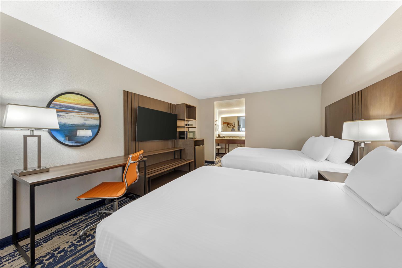 Best Western of Clewiston Image