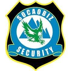 Socaobiz Security Services LLC Logo