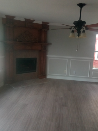 Painter In Dallas Texas - Harriott's Painting And Remodeling Painter In Dallas Texas - Harriott's Painting And Remodeling