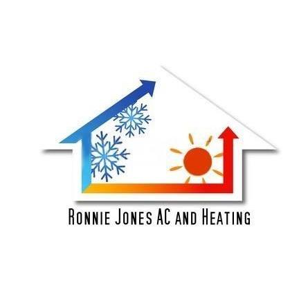 Ronnie Jones AC and Heating
